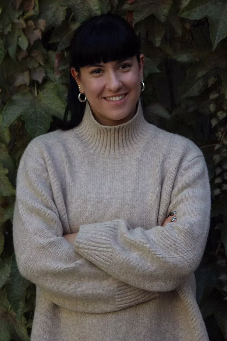 Dott.ssa Giulia Feudatari